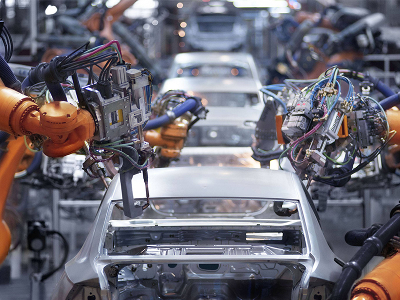 硬質(zhì)合金旋轉(zhuǎn)銼-汽車(chē)制造