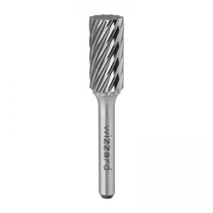 鎢鋼磨頭具有高硬度、耐磨性和耐腐蝕性等性