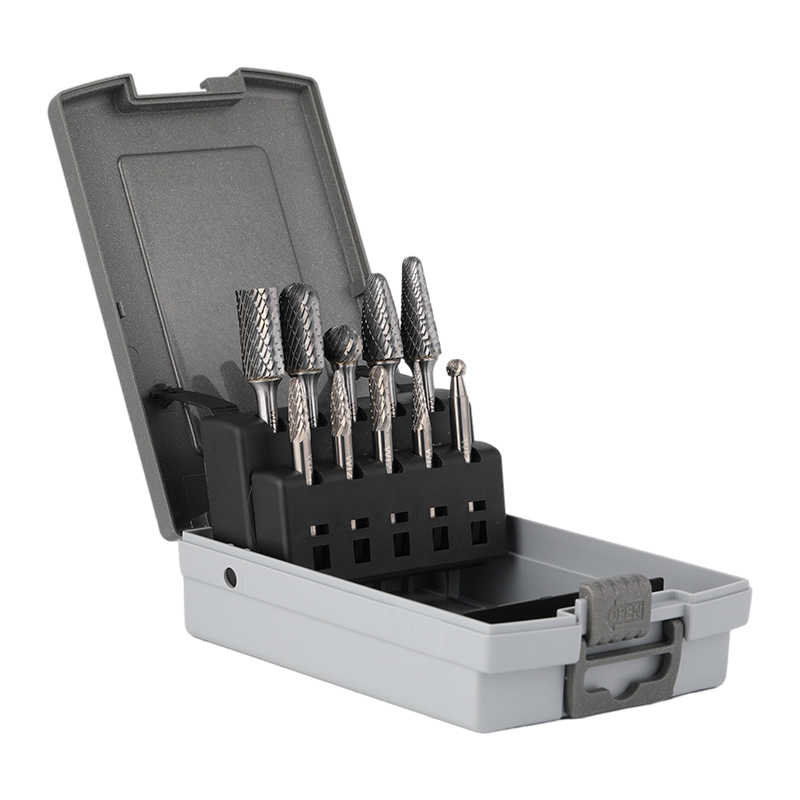 鎢鋼磨頭用于削磨半貴金屬、非貴金屬、純鈦金屬等產(chǎn)品