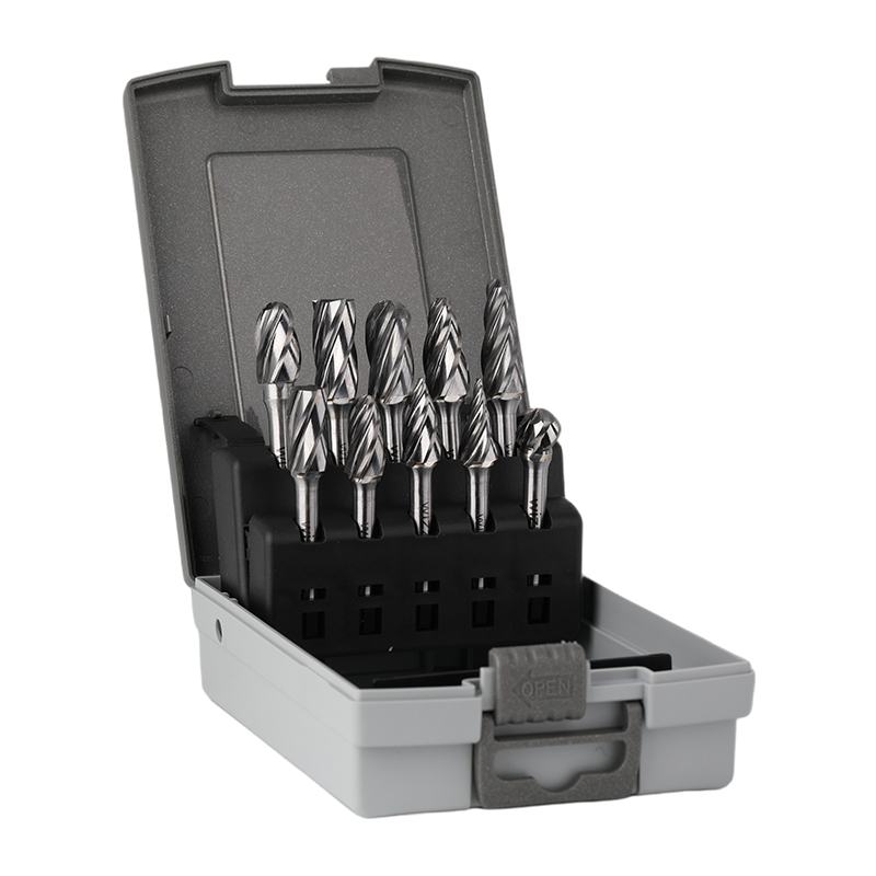 旋轉(zhuǎn)銼廠家|硬質(zhì)合金旋轉(zhuǎn)銼運行速應該在1,500至3,000表面英尺每分